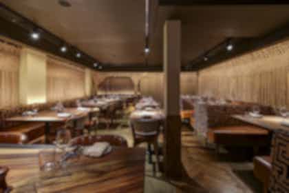 The Meat & Wine Co. Private Lower Ground Dining Room 0